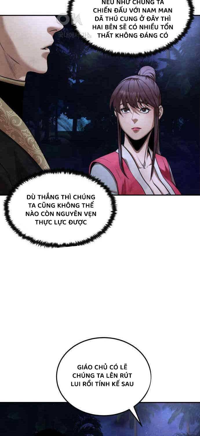 Tay Súng Chinh Phục Võ Lâm - Chapter 28 - Page 21