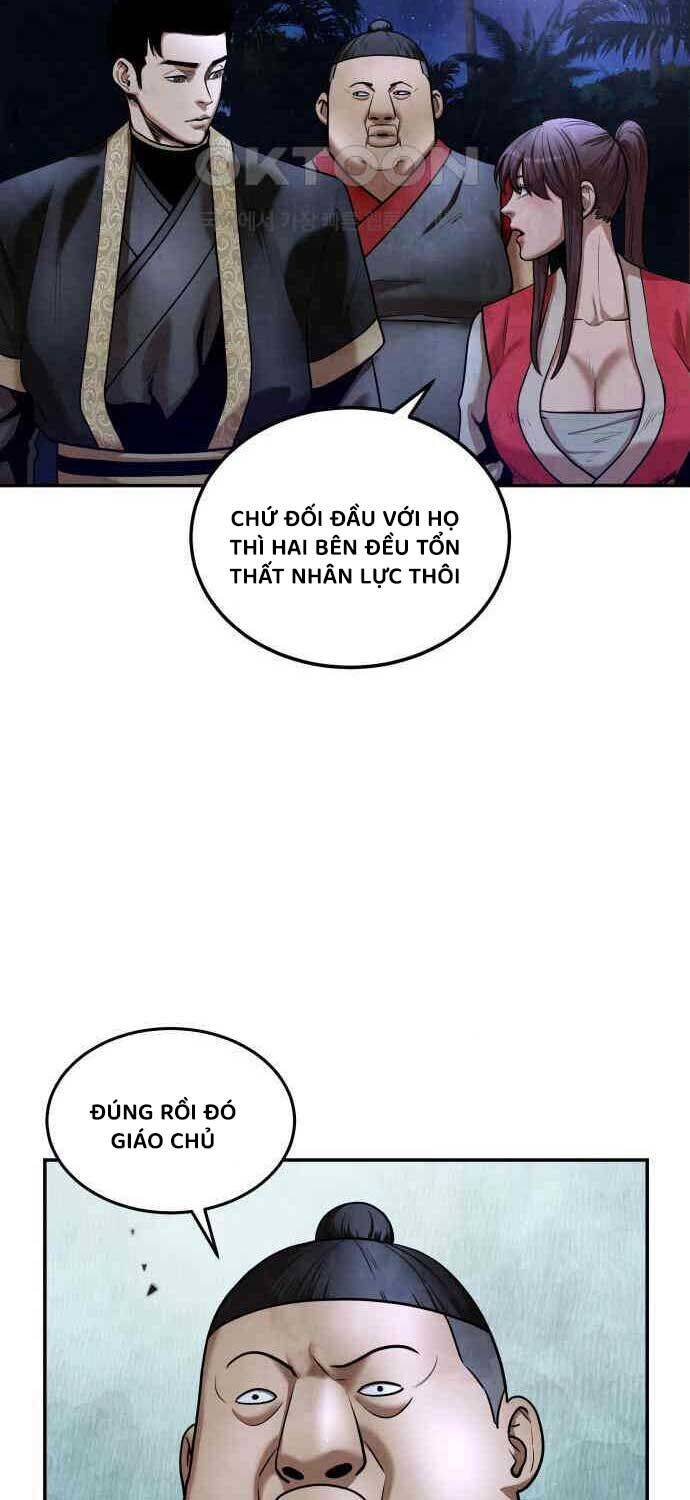 Tay Súng Chinh Phục Võ Lâm - Chapter 28 - Page 22