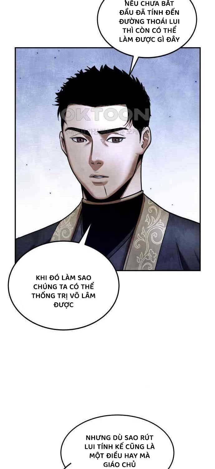 Tay Súng Chinh Phục Võ Lâm - Chapter 28 - Page 24