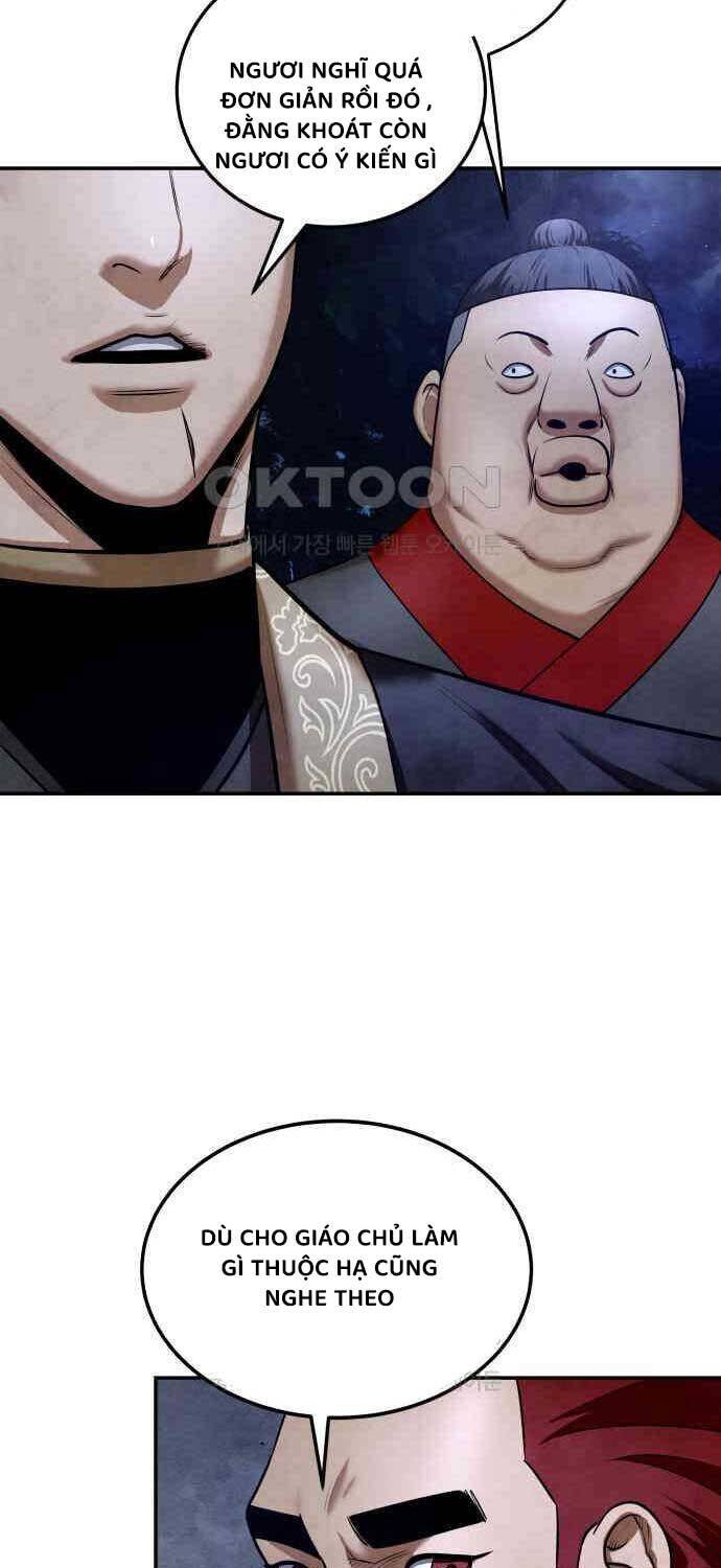 Tay Súng Chinh Phục Võ Lâm - Chapter 28 - Page 25