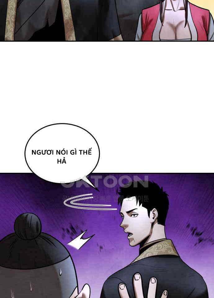 Tay Súng Chinh Phục Võ Lâm - Chapter 28 - Page 27