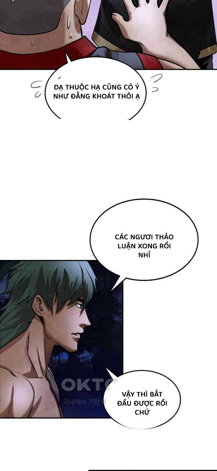 Tay Súng Chinh Phục Võ Lâm - Chapter 28 - Page 28