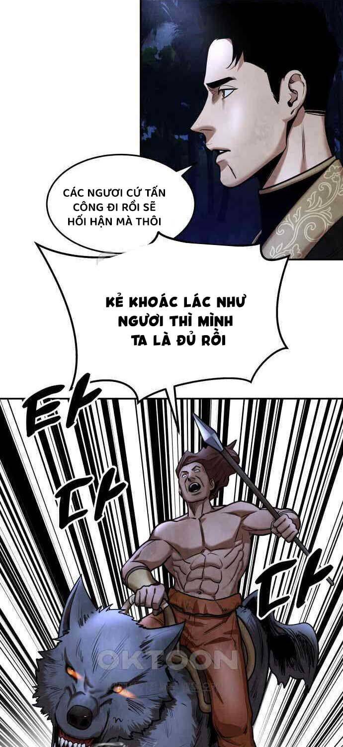 Tay Súng Chinh Phục Võ Lâm - Chapter 28 - Page 29