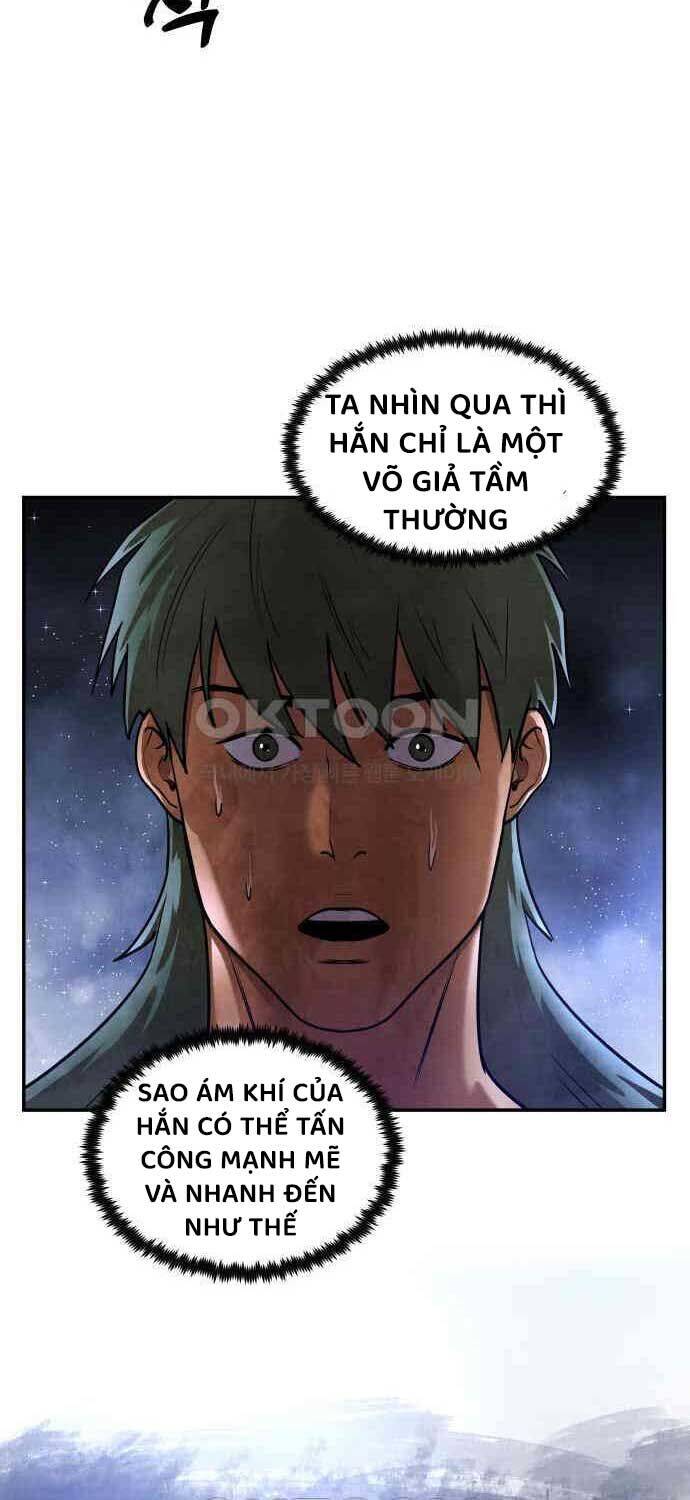 Tay Súng Chinh Phục Võ Lâm - Chapter 28 - Page 35