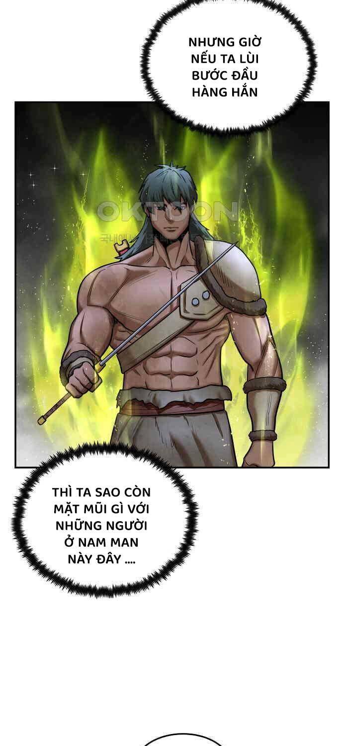 Tay Súng Chinh Phục Võ Lâm - Chapter 28 - Page 37