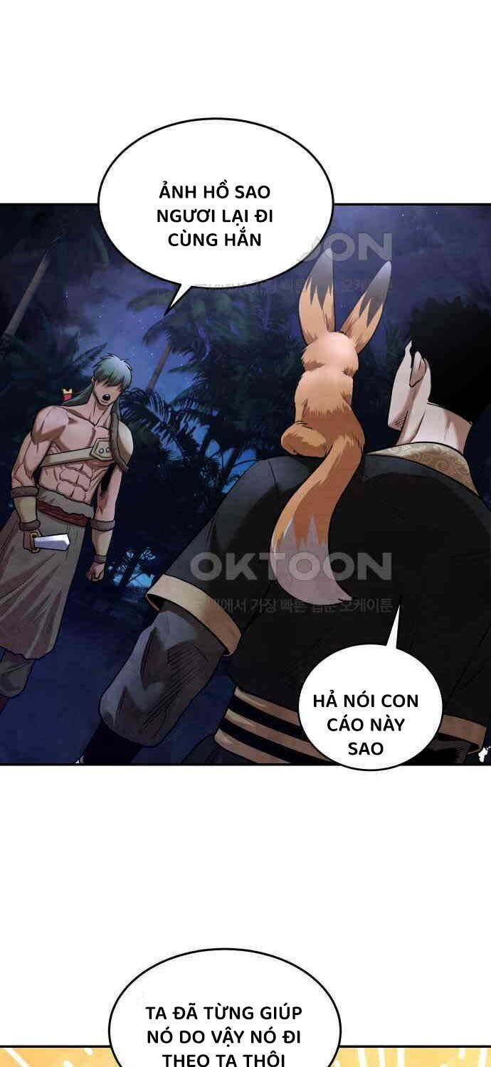 Tay Súng Chinh Phục Võ Lâm - Chapter 28 - Page 39