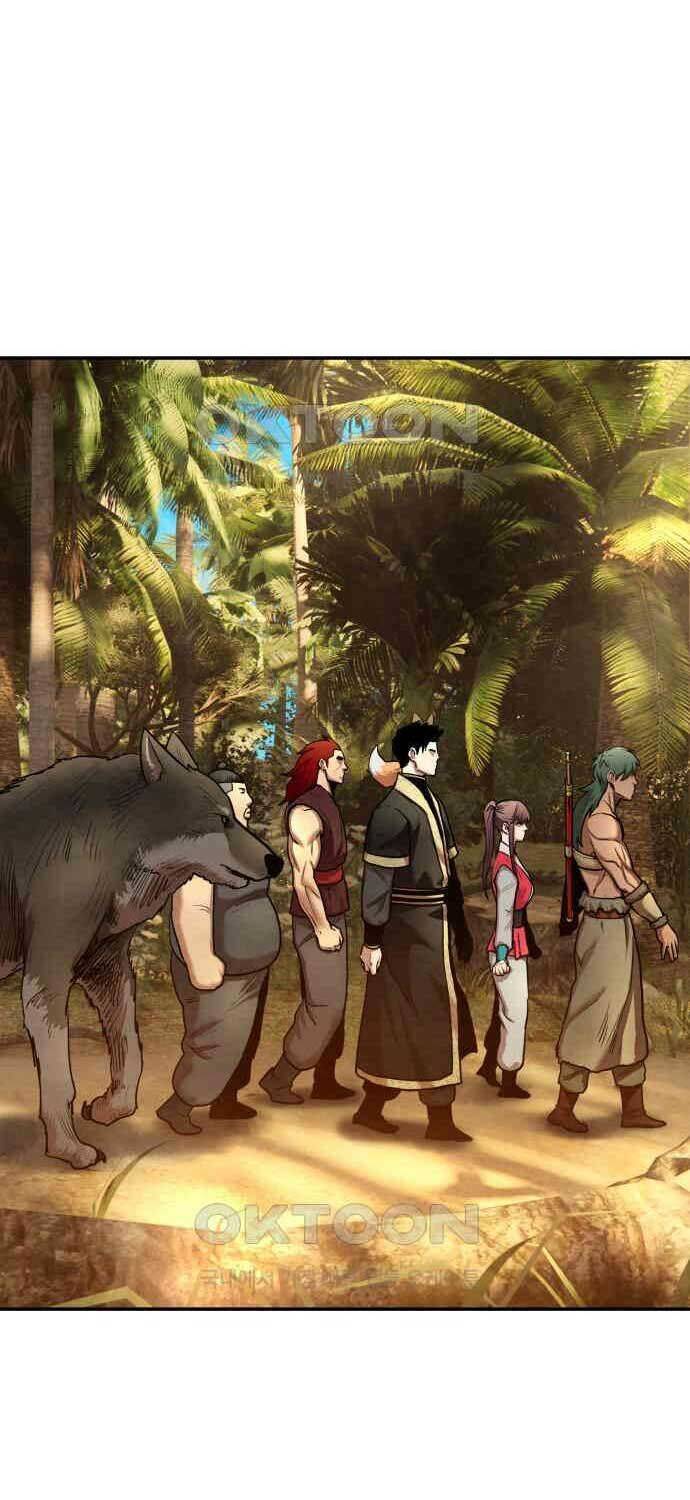 Tay Súng Chinh Phục Võ Lâm - Chapter 28 - Page 44