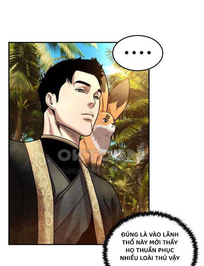 Tay Súng Chinh Phục Võ Lâm - Chapter 28 - Page 45