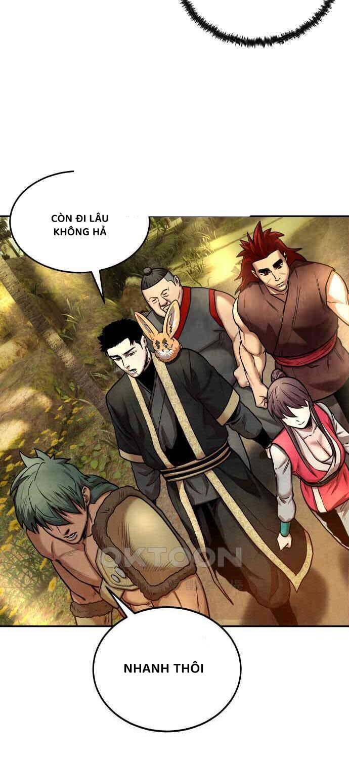 Tay Súng Chinh Phục Võ Lâm - Chapter 28 - Page 46