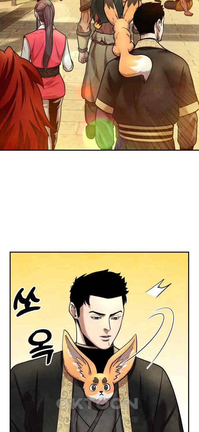 Tay Súng Chinh Phục Võ Lâm - Chapter 28 - Page 49