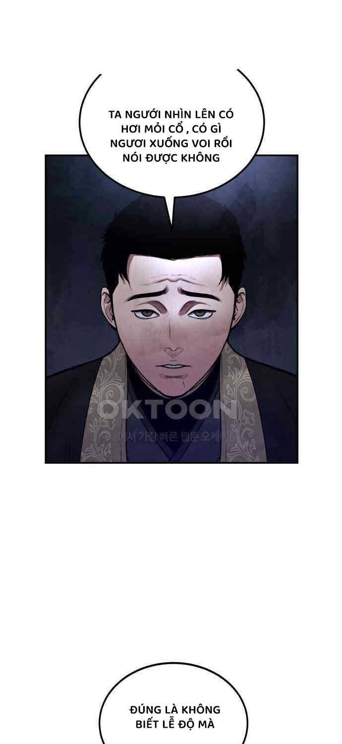 Tay Súng Chinh Phục Võ Lâm - Chapter 28 - Page 5