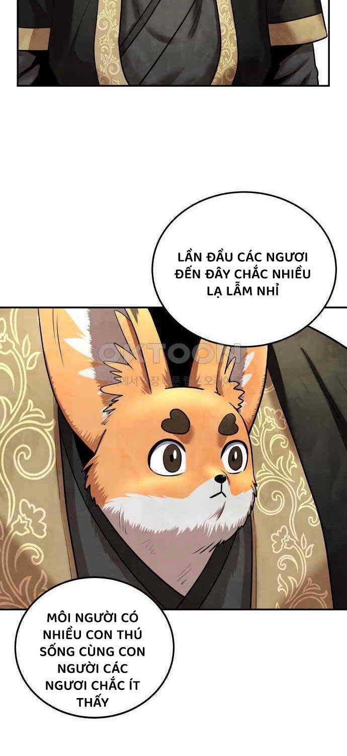 Tay Súng Chinh Phục Võ Lâm - Chapter 28 - Page 50