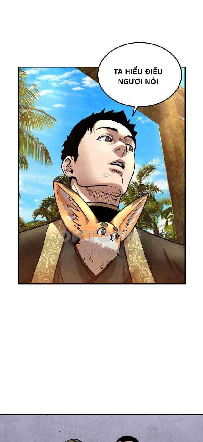 Tay Súng Chinh Phục Võ Lâm - Chapter 28 - Page 51