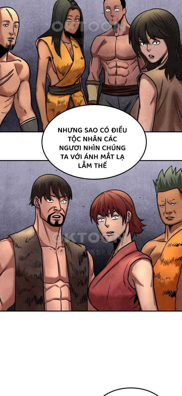 Tay Súng Chinh Phục Võ Lâm - Chapter 28 - Page 52