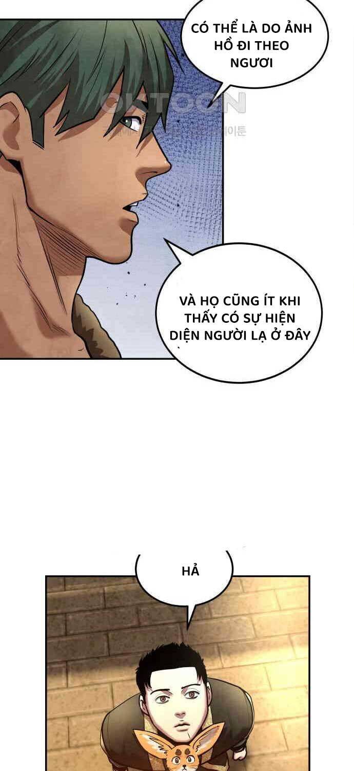 Tay Súng Chinh Phục Võ Lâm - Chapter 28 - Page 53