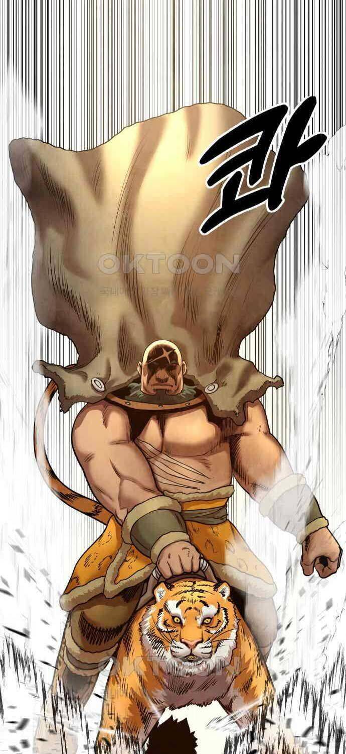 Tay Súng Chinh Phục Võ Lâm - Chapter 28 - Page 56