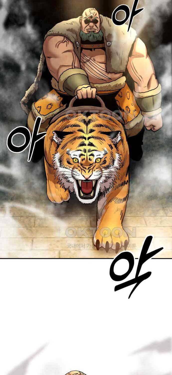 Tay Súng Chinh Phục Võ Lâm - Chapter 28 - Page 58