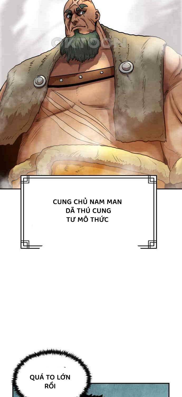 Tay Súng Chinh Phục Võ Lâm - Chapter 28 - Page 59
