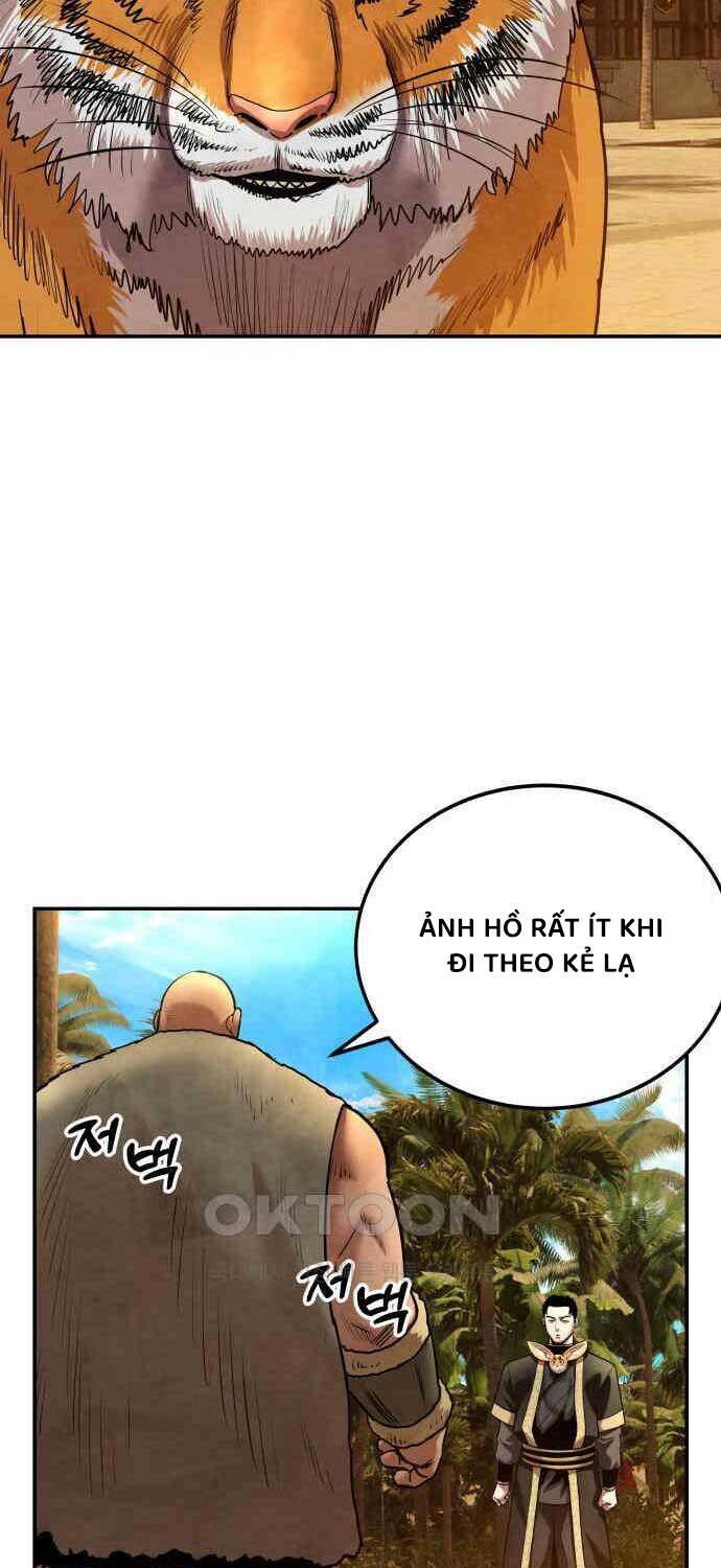 Tay Súng Chinh Phục Võ Lâm - Chapter 28 - Page 61