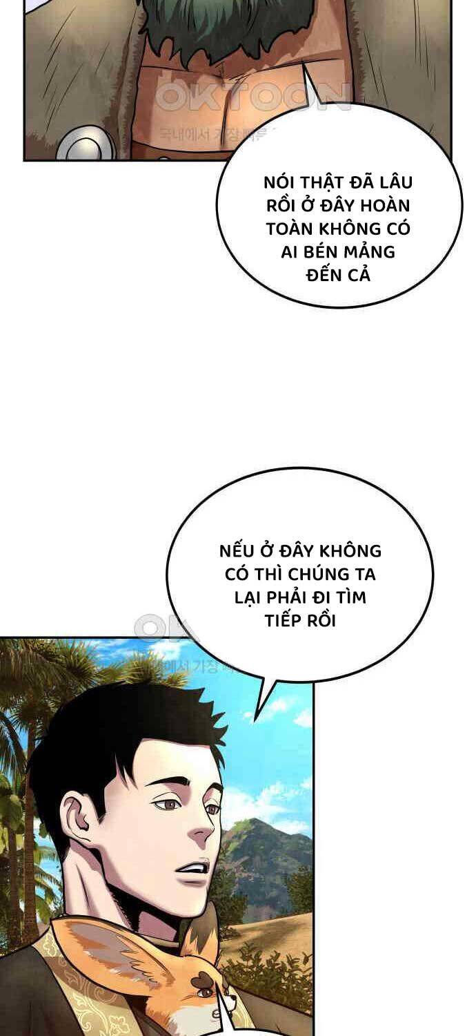 Tay Súng Chinh Phục Võ Lâm - Chapter 28 - Page 65