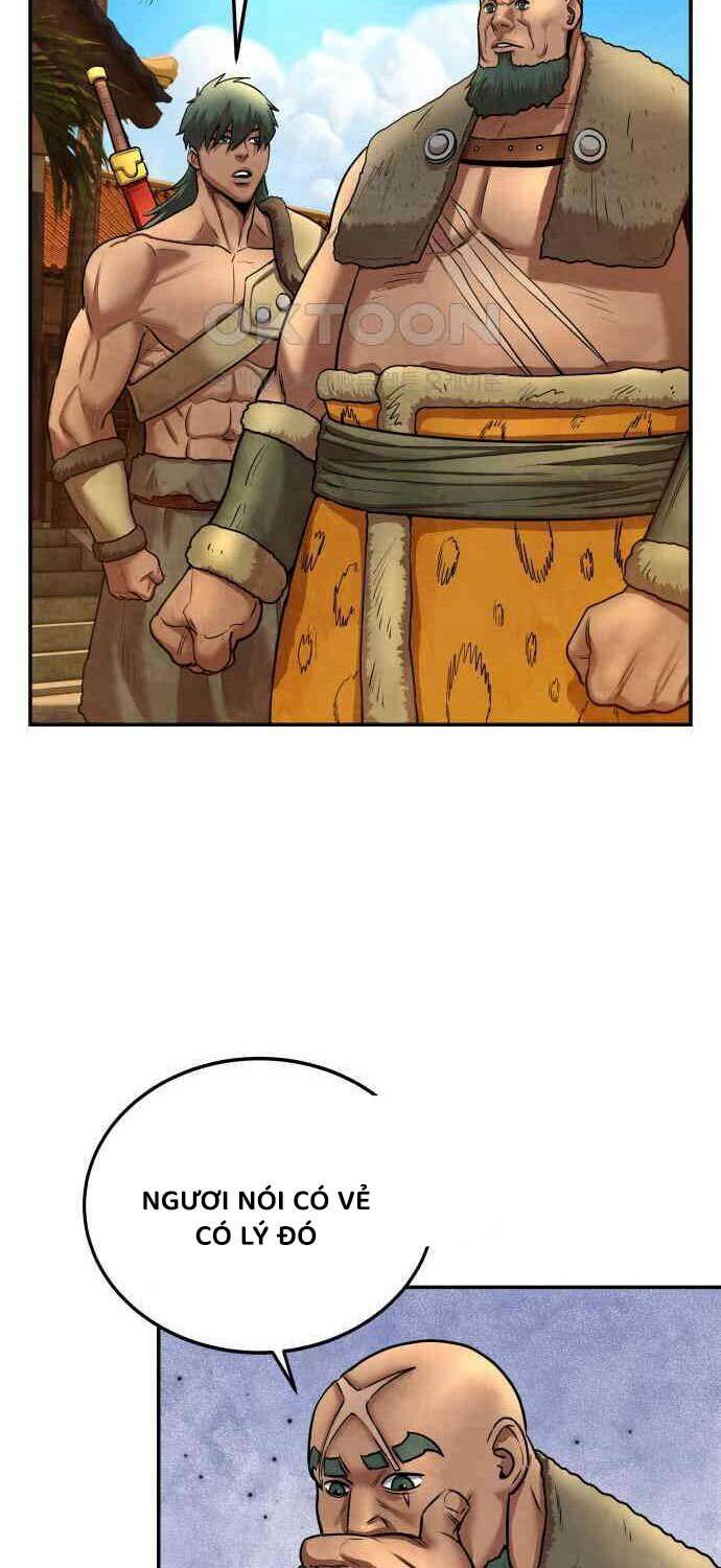 Tay Súng Chinh Phục Võ Lâm - Chapter 28 - Page 67