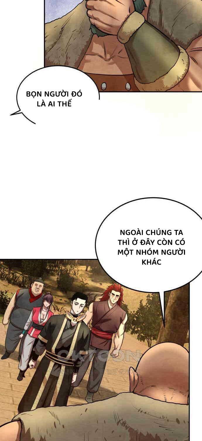Tay Súng Chinh Phục Võ Lâm - Chapter 28 - Page 68