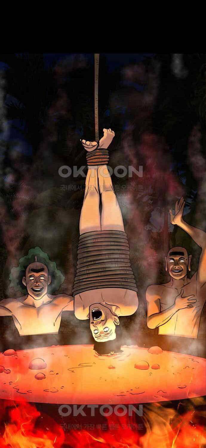 Tay Súng Chinh Phục Võ Lâm - Chapter 28 - Page 71