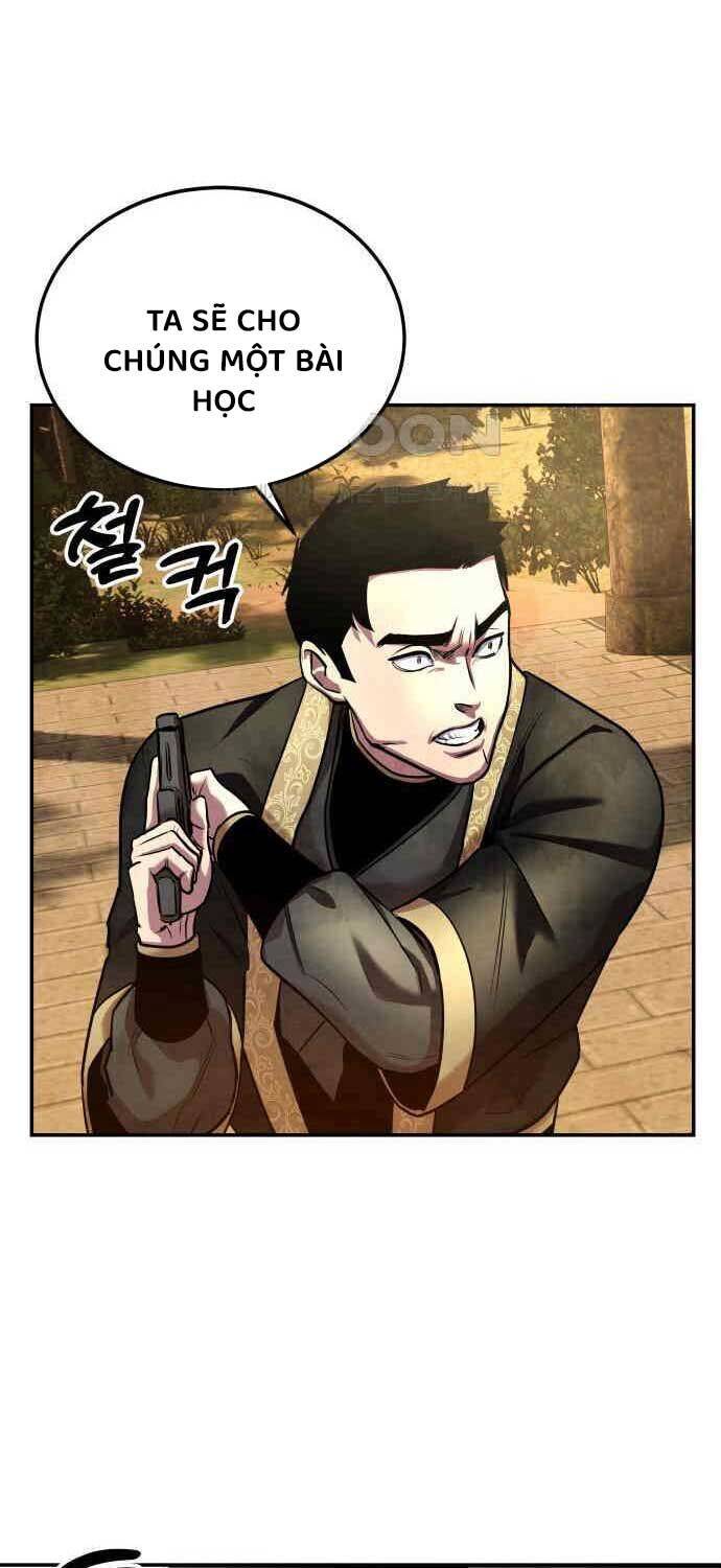 Tay Súng Chinh Phục Võ Lâm - Chapter 28 - Page 80