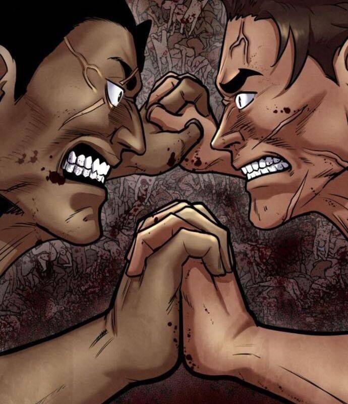 Tay Súng Chinh Phục Võ Lâm - Chapter 29 - Page 116