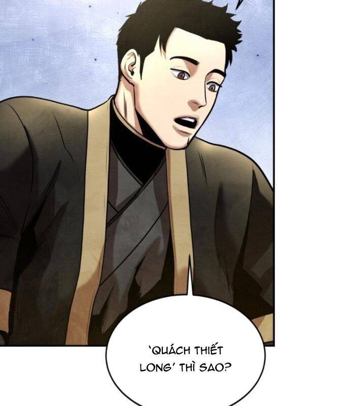 Tay Súng Chinh Phục Võ Lâm - Chapter 29 - Page 167