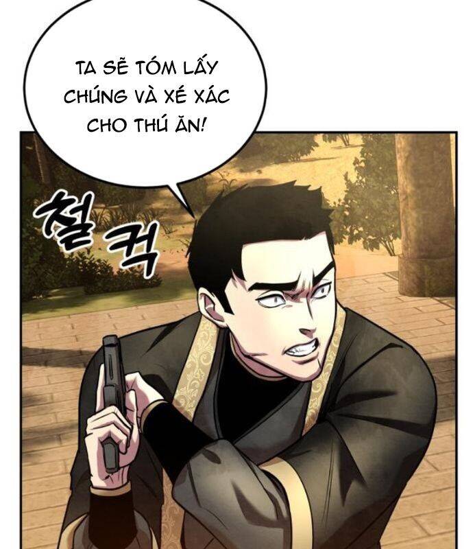 Tay Súng Chinh Phục Võ Lâm - Chapter 29 - Page 3