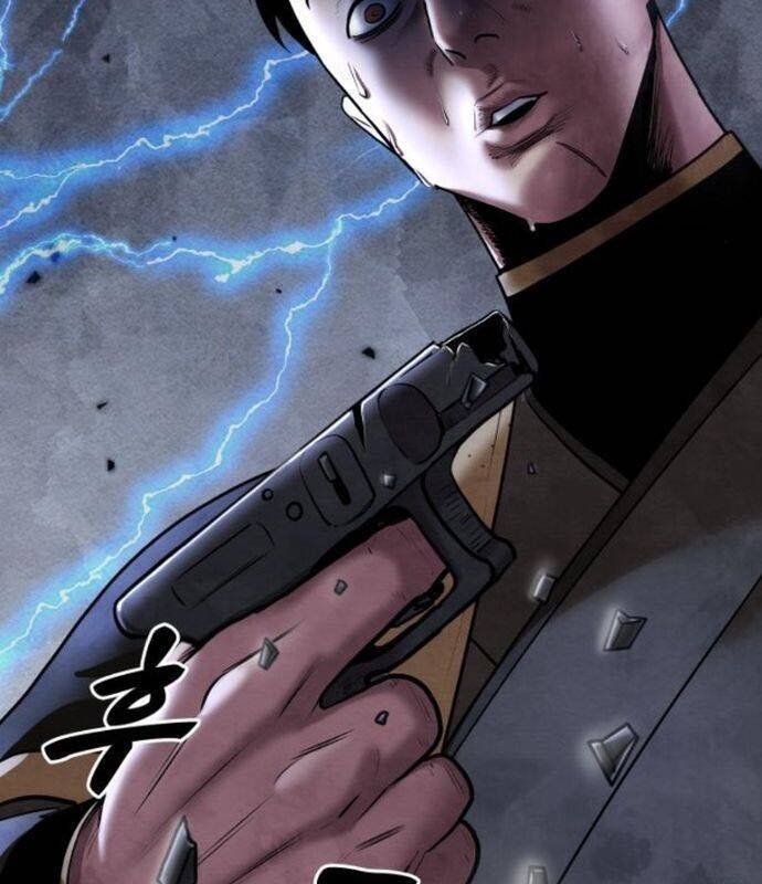 Tay Súng Chinh Phục Võ Lâm - Chapter 29 - Page 7