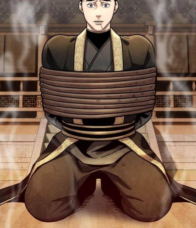 Tay Súng Chinh Phục Võ Lâm - Chapter 30 - Page 116