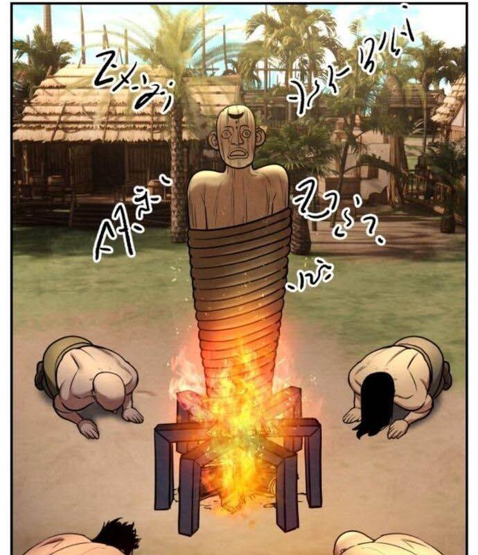 Tay Súng Chinh Phục Võ Lâm - Chapter 30 - Page 120