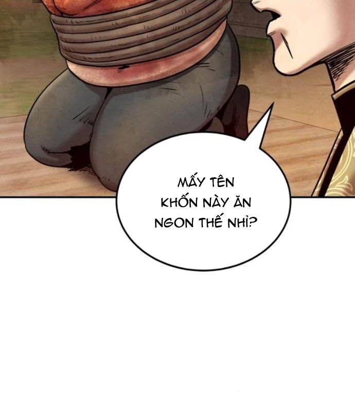 Tay Súng Chinh Phục Võ Lâm - Chapter 30 - Page 124