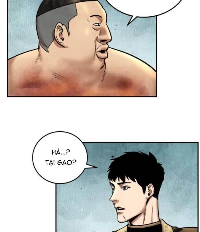 Tay Súng Chinh Phục Võ Lâm - Chapter 30 - Page 127