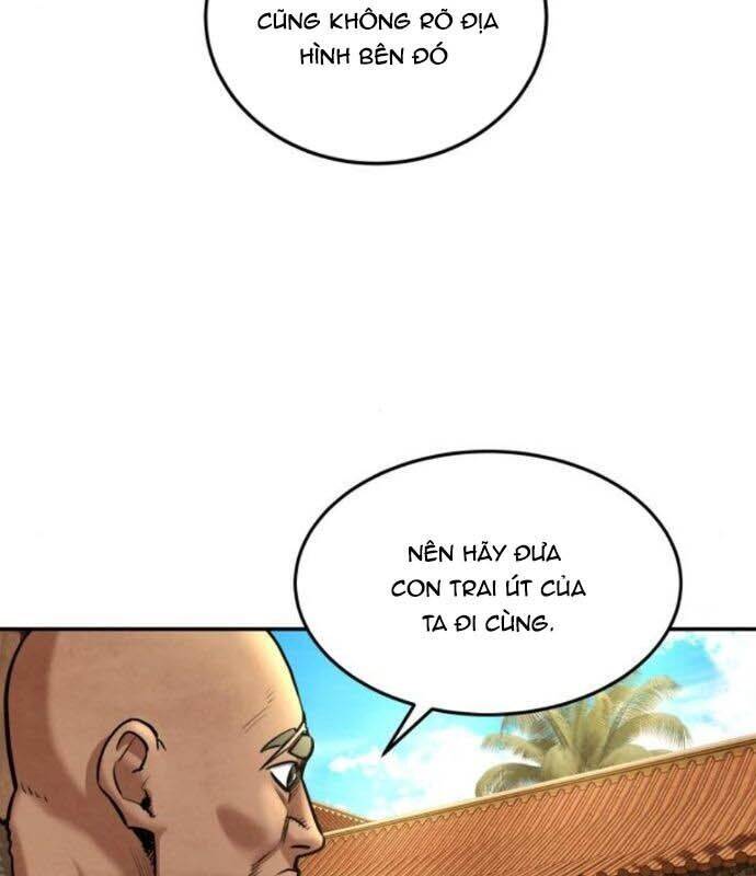 Tay Súng Chinh Phục Võ Lâm - Chapter 30 - Page 16