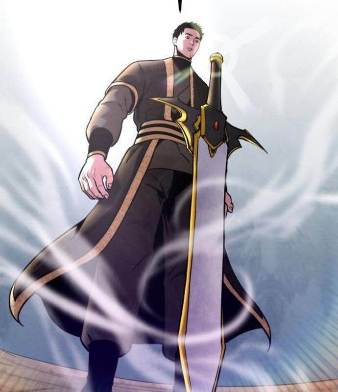 Tay Súng Chinh Phục Võ Lâm - Chapter 30 - Page 3