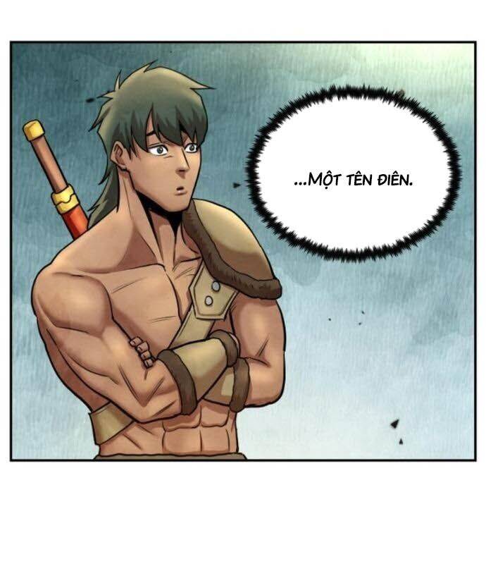 Tay Súng Chinh Phục Võ Lâm - Chapter 30 - Page 54