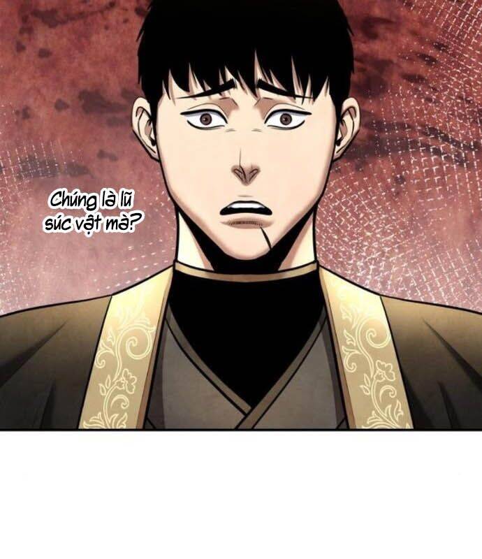 Tay Súng Chinh Phục Võ Lâm - Chapter 30 - Page 70