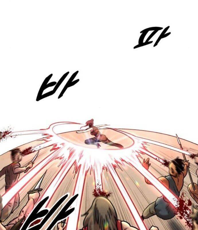 Tay Súng Chinh Phục Võ Lâm - Chapter 30 - Page 95