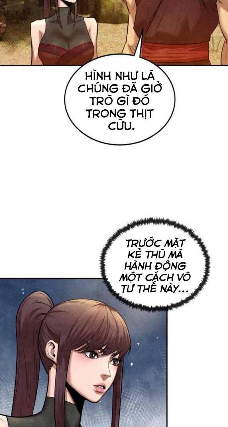 Tay Súng Chinh Phục Võ Lâm - Chapter 31 - Page 10