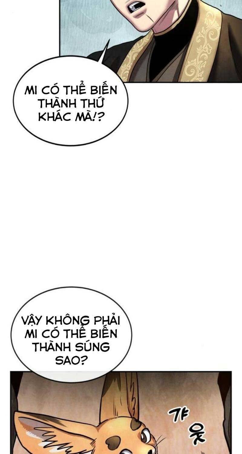 Tay Súng Chinh Phục Võ Lâm - Chapter 31 - Page 100