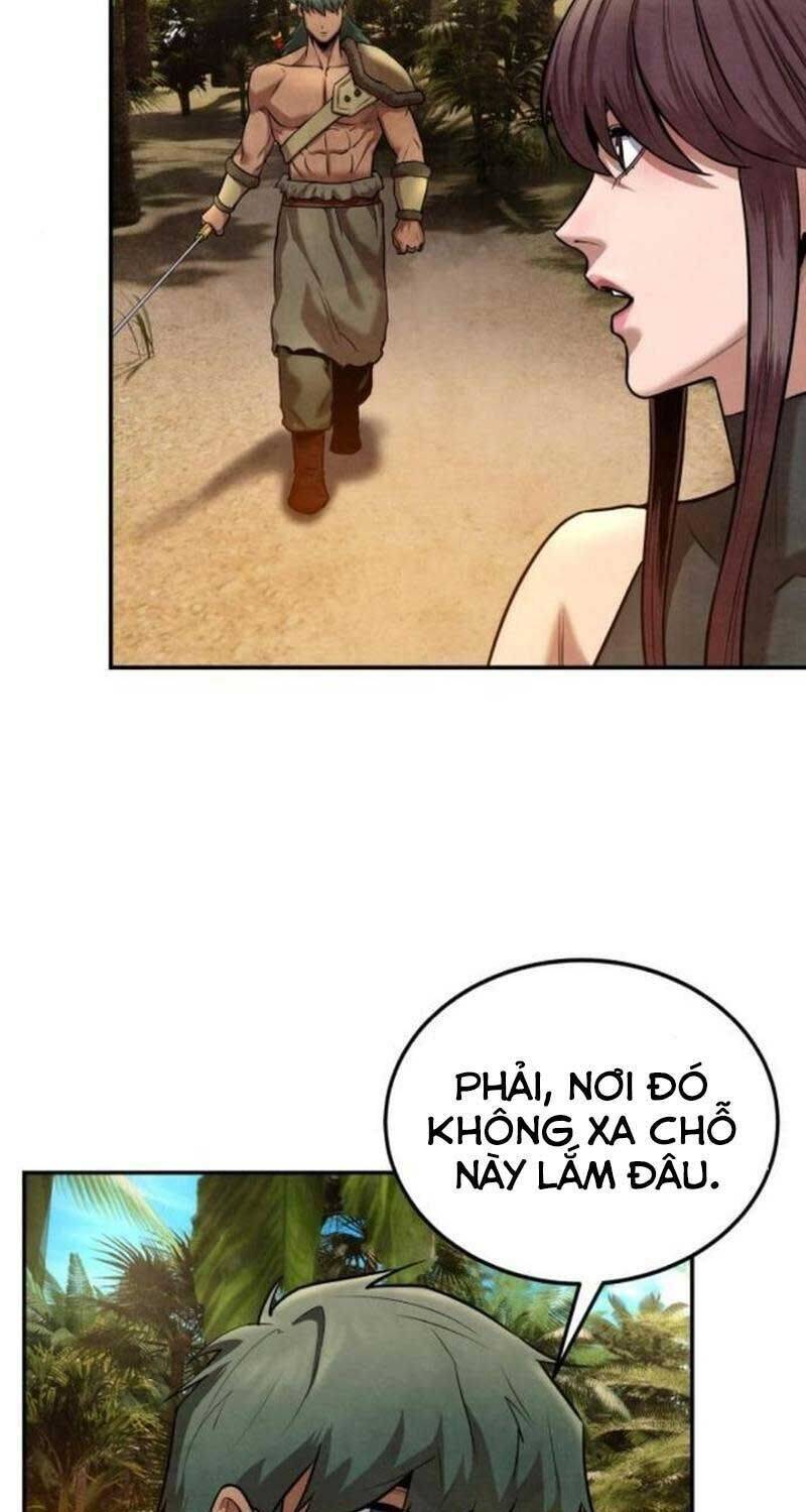 Tay Súng Chinh Phục Võ Lâm - Chapter 31 - Page 12