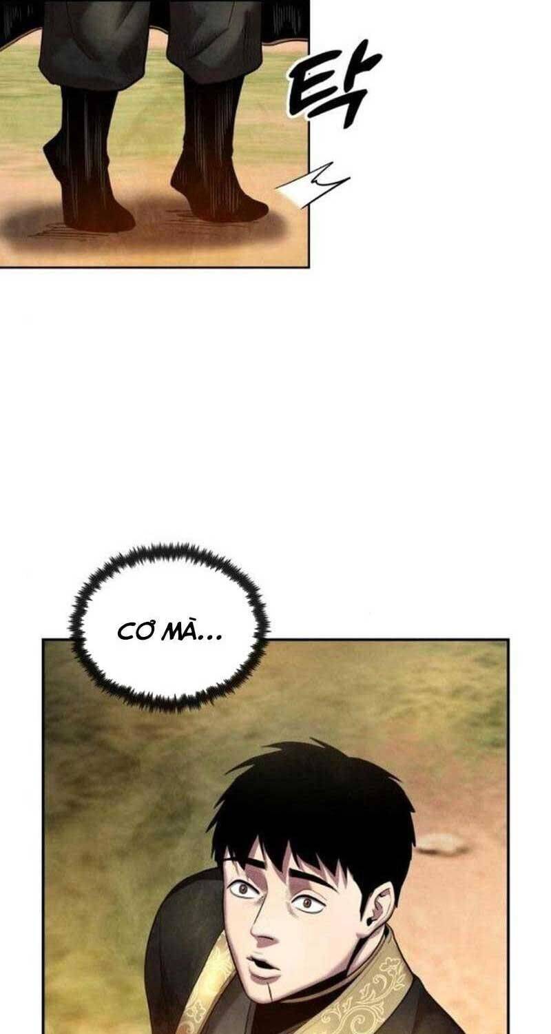 Tay Súng Chinh Phục Võ Lâm - Chapter 31 - Page 21