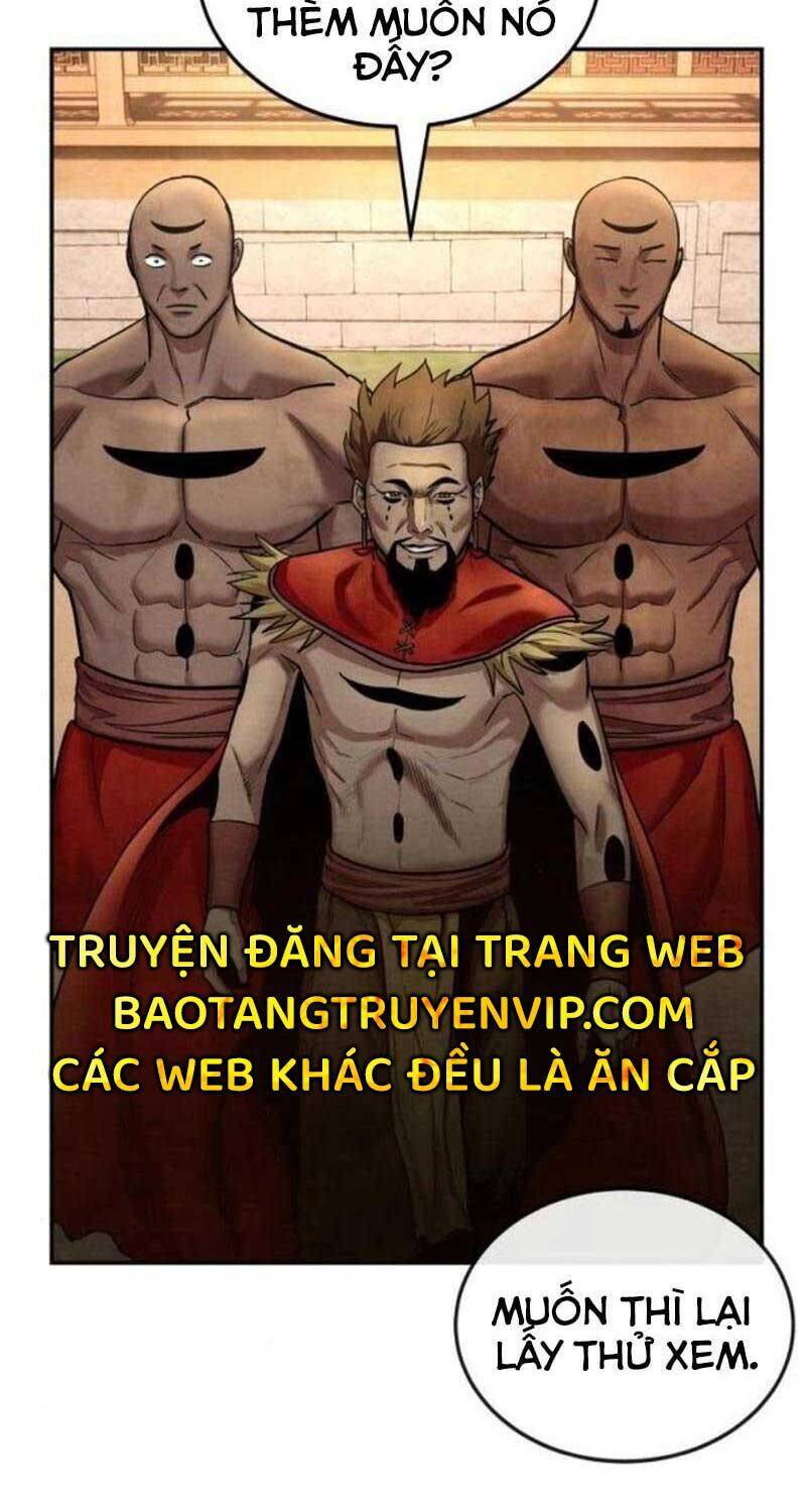 Tay Súng Chinh Phục Võ Lâm - Chapter 31 - Page 39
