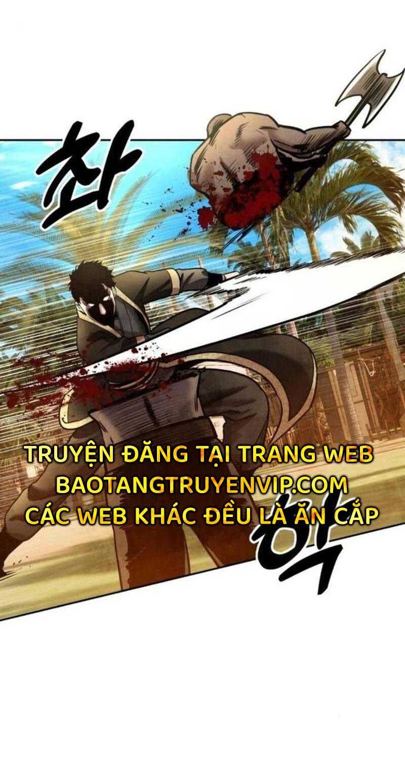 Tay Súng Chinh Phục Võ Lâm - Chapter 31 - Page 43