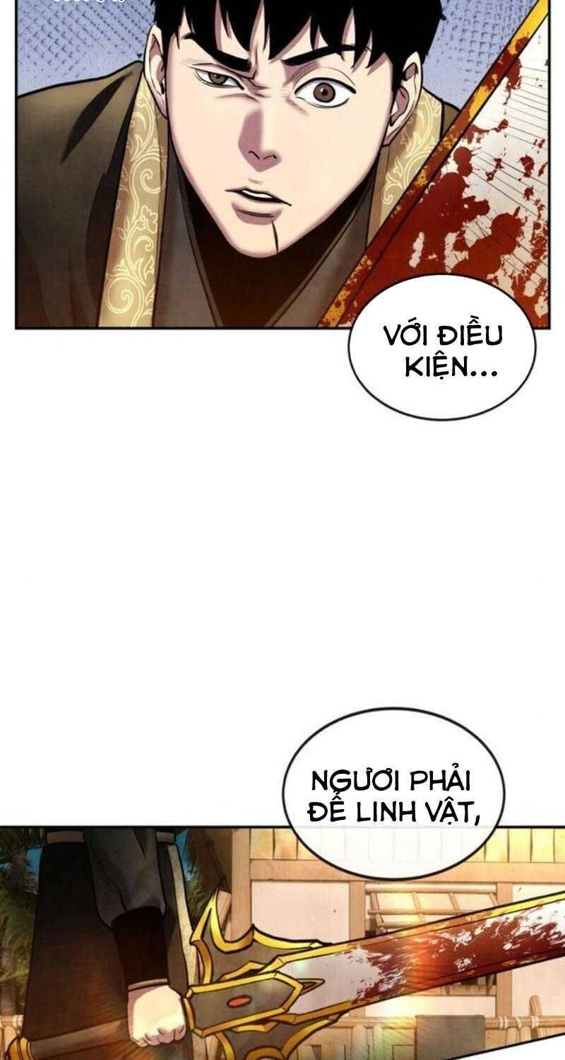 Tay Súng Chinh Phục Võ Lâm - Chapter 31 - Page 49