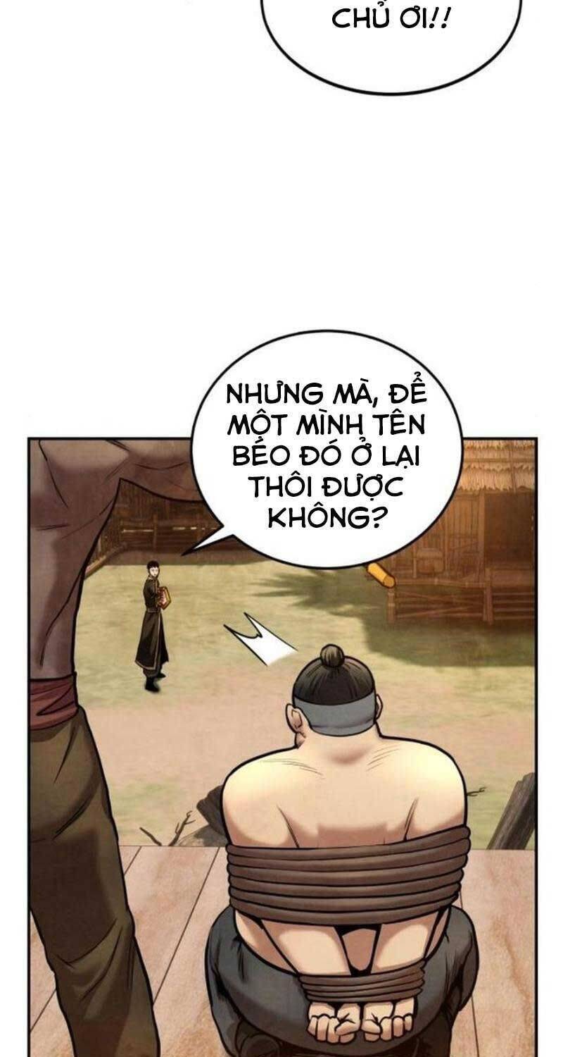 Tay Súng Chinh Phục Võ Lâm - Chapter 31 - Page 53