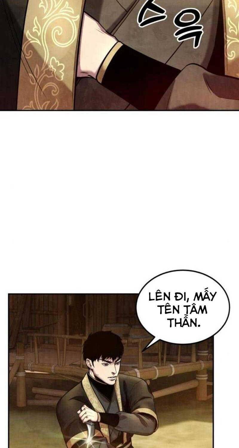 Tay Súng Chinh Phục Võ Lâm - Chapter 31 - Page 57